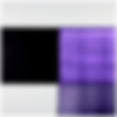 Exposed Painting Dioxazine Violet (preview)