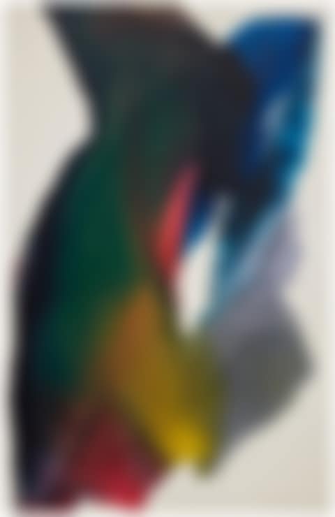 Phenomena Saracen Banner (preview)