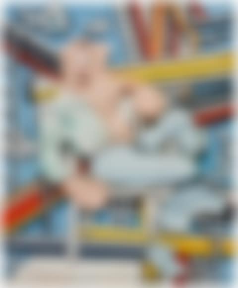 Blue Collar Holiday (preview)
