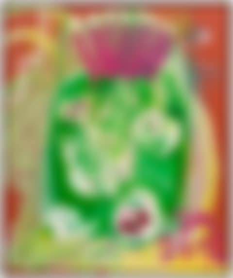 DER GRÜNE BOGENFLITZ DE BLITZ (preview)