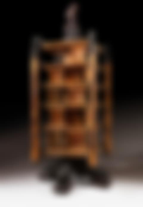 bookcase (preview)
