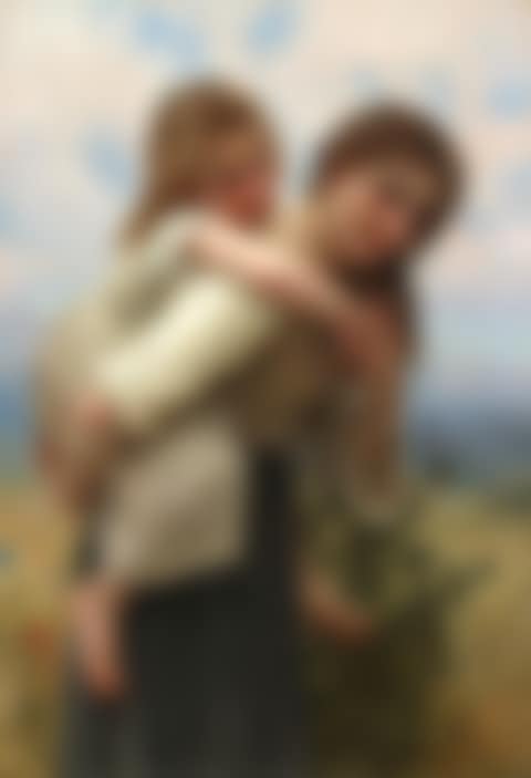 Fardeau agréable (Pleasant Burden) (preview)