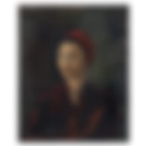 Miss Elizabeth Welsh (preview)