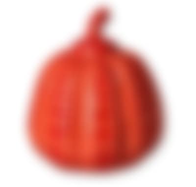 "Red Pumpkin" (preview)