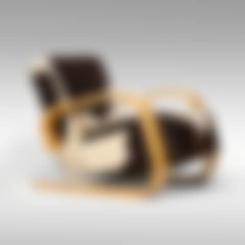 Tank lounge chair, model 37/400 (preview)