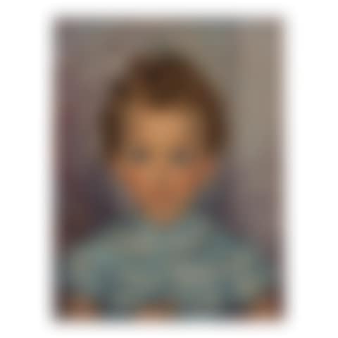 Joanie, 22 Months (preview)
