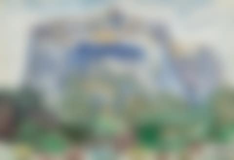 Mt. Mudeung (preview)
