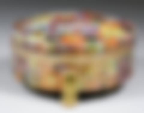 Powder bowl (preview)