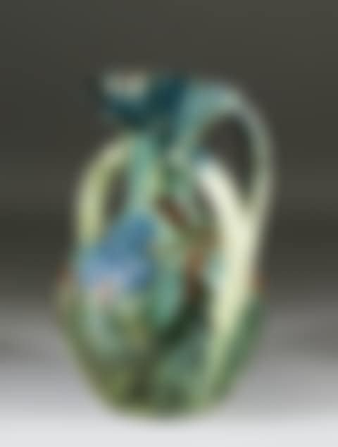 Three handled jug (preview)