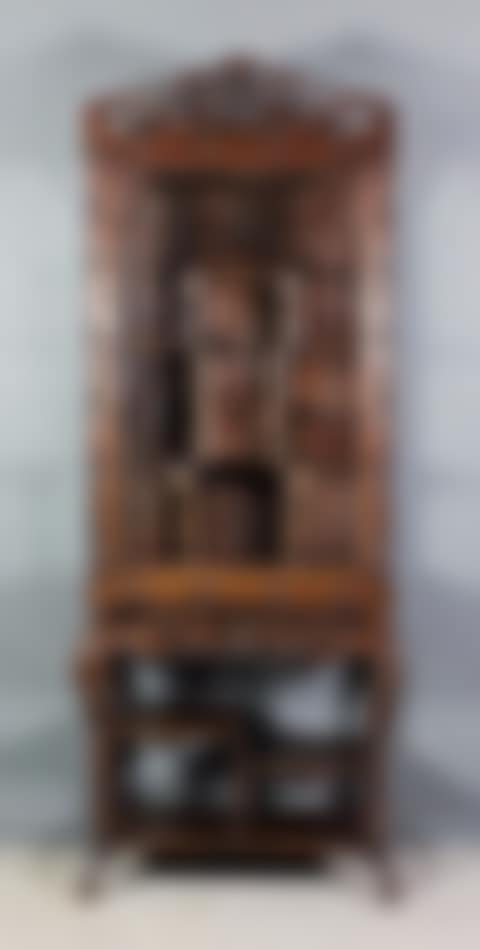 Display cabinet (preview)