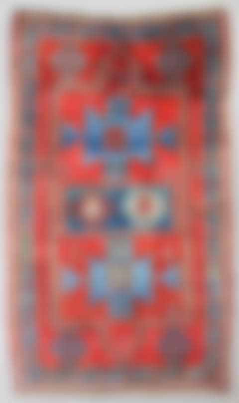 Marriage Rug (preview)