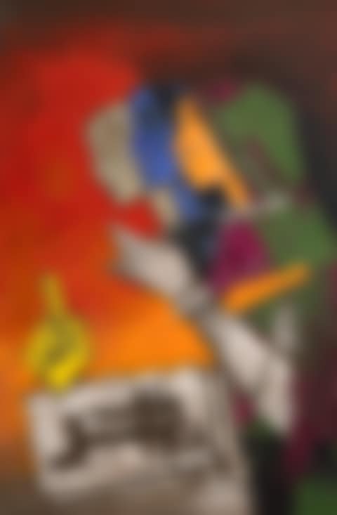Untitled (Son of Zainab) (preview)