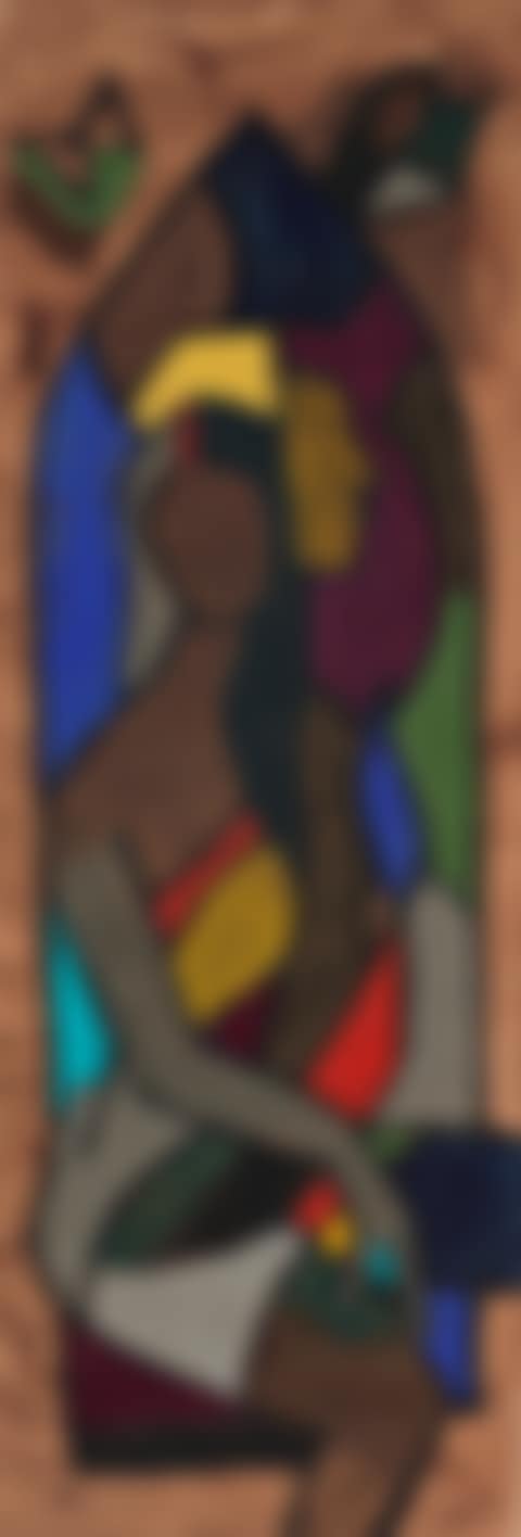 Untitled (Sindoor) (preview)