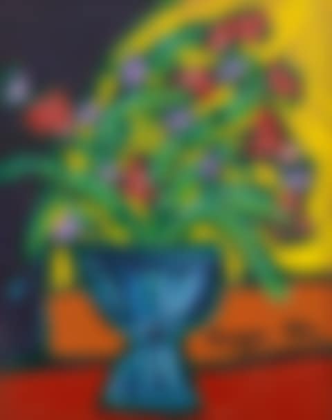 Flowers (preview)