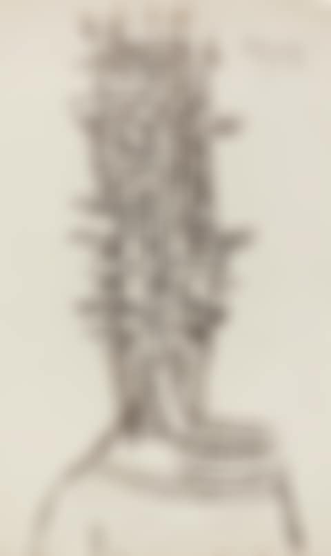 Untitled (Elongated Head) (preview)