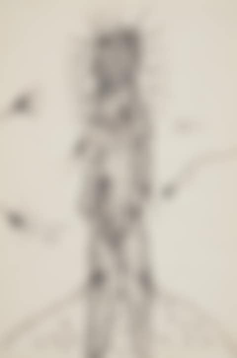 Untitled (Resurrected Christ) (preview)