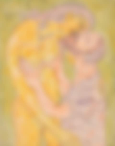 Untitled (The Kiss) (preview)