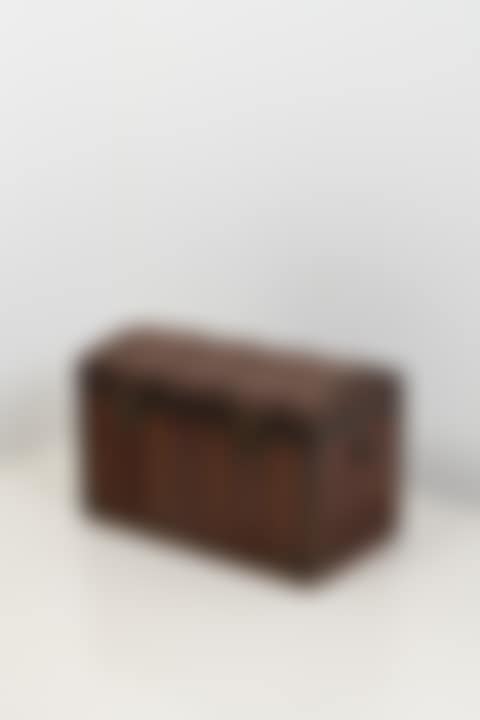 Travel trunk (preview)