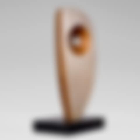 Curved Form (preview)