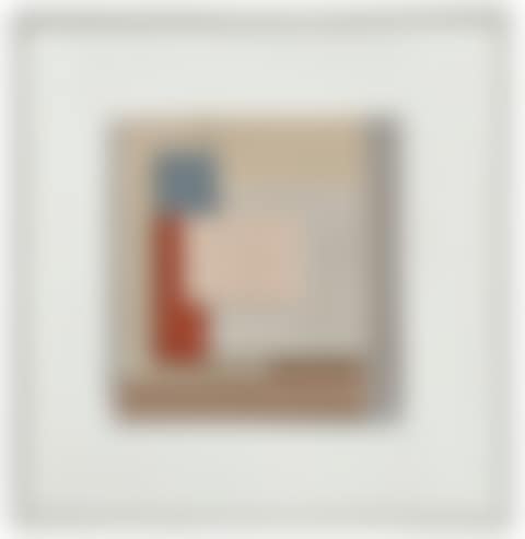 1940 (painted relief - version 1) (preview)