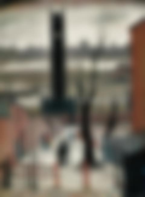 The Black Tower (preview)