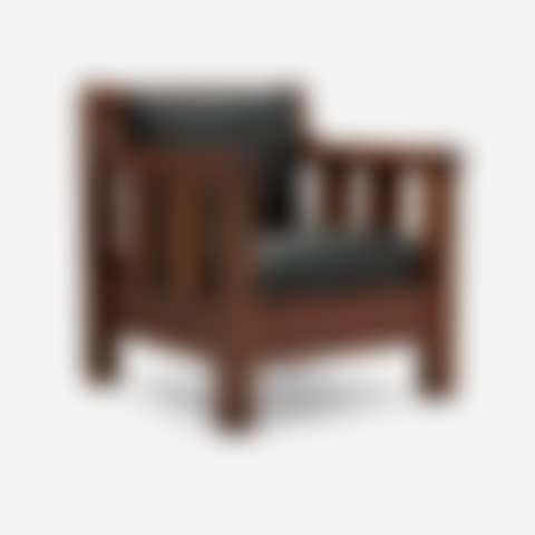 Cube chair, model 688 1/2 (preview)