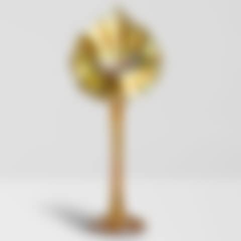 Jack-in-the-Pulpit Vase (preview)