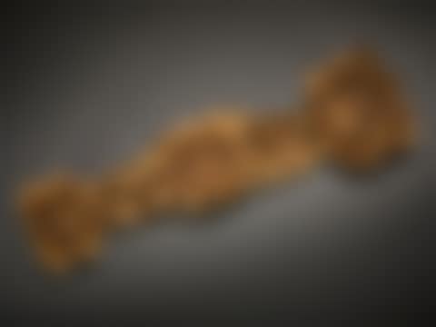 A GILT-DECORATED WOOD "PEONY" RUYI SCEPTER (preview)