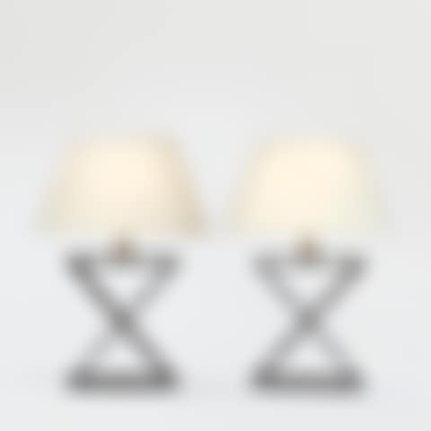 Pair of Table Lamps (preview)