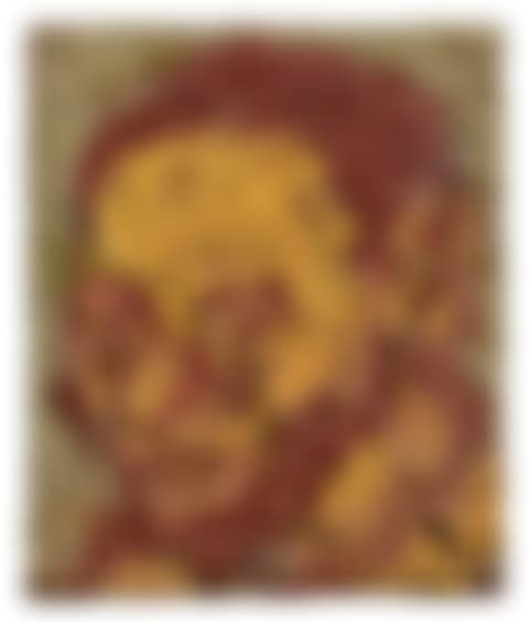 Self Portrait (preview)