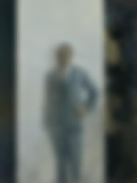 Figure study III (preview)