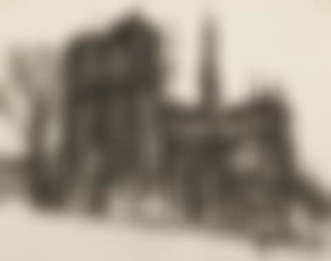 The Cathedral, Notre-Dame de Paris (preview)