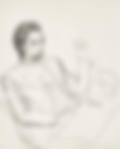 Gavin Reading (preview)