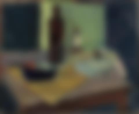 Still life (preview)