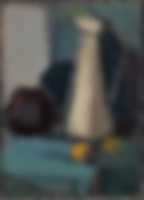 Still life (preview)