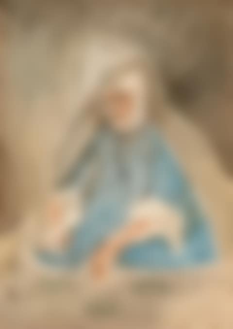 Presumed portrait of Sidi Ettayeb Biaz, Tangier customs officer (preview)