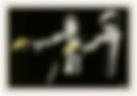 Pulp Fiction (preview)