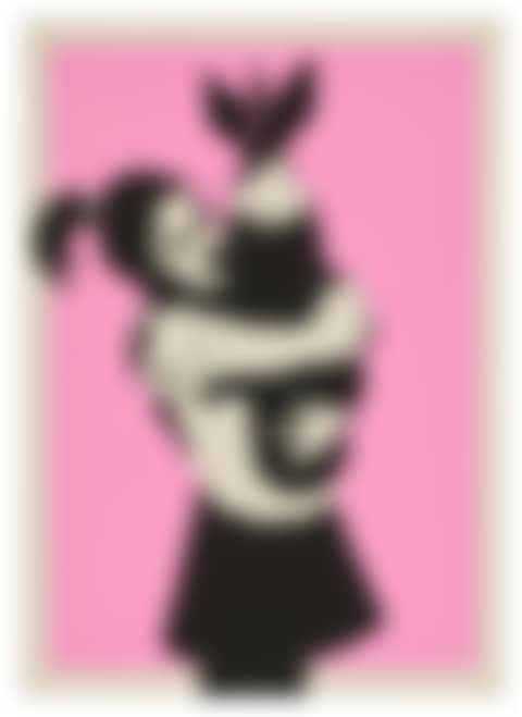 Bomb Love (preview)