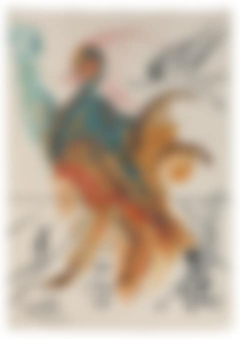 “Le Grand Pavon” (preview)