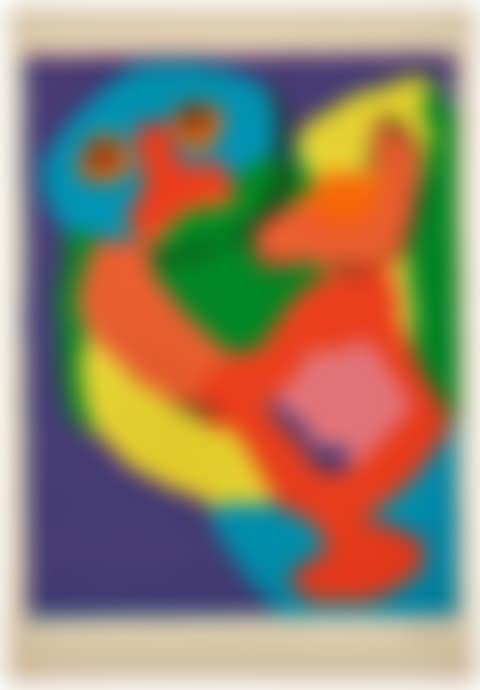 Dancing Man (preview)