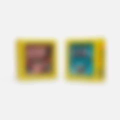 Pop Shop AM/FM radios (two works) (preview)