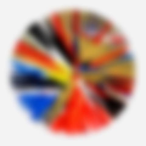 Circle Spin Painting (preview)