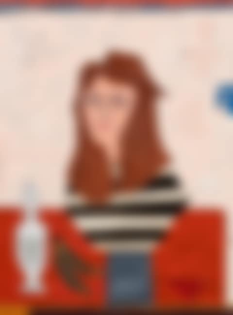 Caterina (preview)