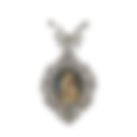 The Virgin and Child (preview)