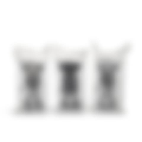 Small Lie (Brown, Black, Grey) (Three Works) (preview)