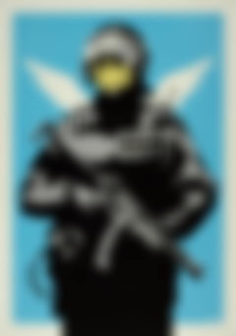 Flying Copper (preview)