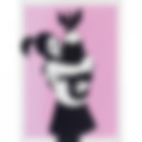 BOMB LOVE (BOMB HUGGER) (preview)