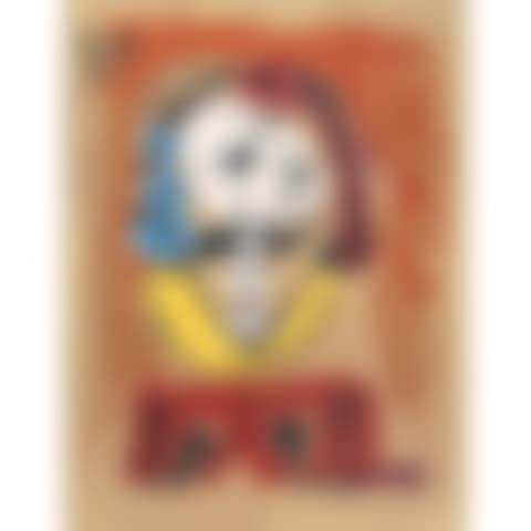 PORTRAITS IMAGINAIRE (IMAGINARY PORTRAITS) (preview)