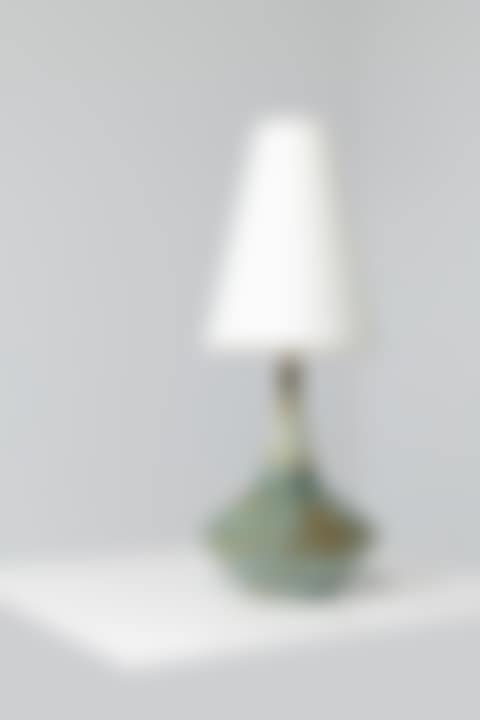 "Toupie" lamp (preview)