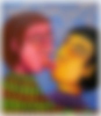 Kuss 3 (preview)